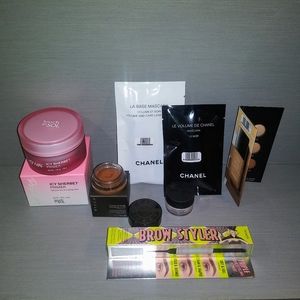 High end makeup lot. All new!